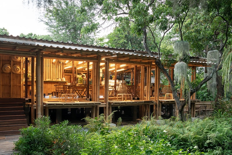 Bangkok : les cafés les plus photogéniques à ne pas manquer